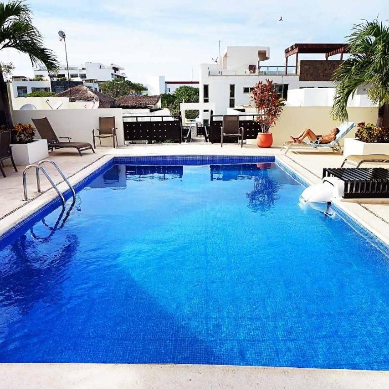 Meridian 207 condo - Apartamento de 2 dormitorios - 34