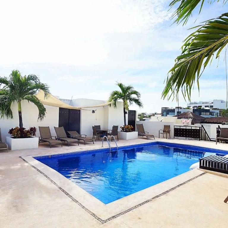 Meridian 207 condo - Apartamento de 2 dormitorios - 31