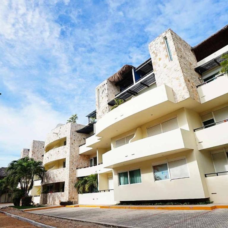 Meridian 207 condo - Apartamento de 2 dormitorios - 38