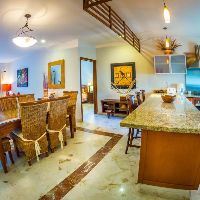 Paseo del Sol Coral B 206 condo - Three-Bedroom Apartment - 28