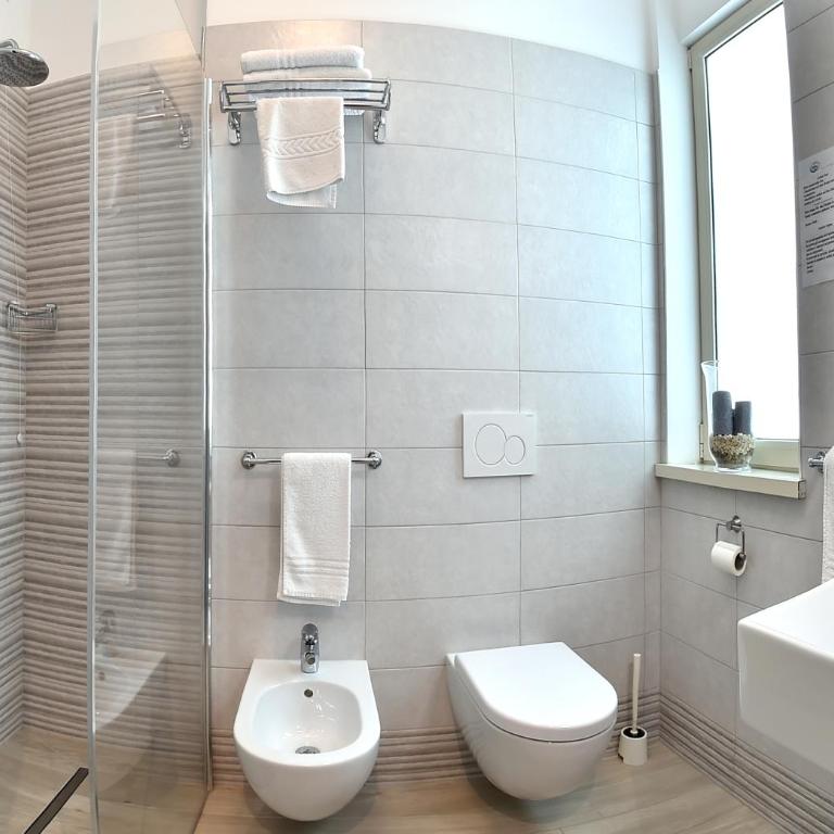 Hotel Meublè Nazionale - Suite Classic - 12