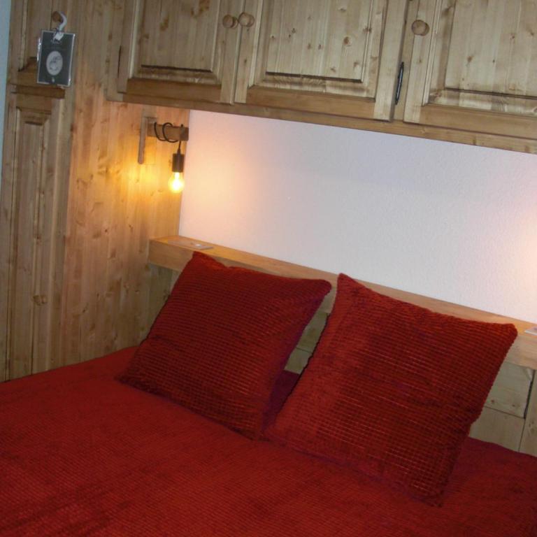 Chalet Le Bayamont 3* - Chalet 3 Chambres - 17