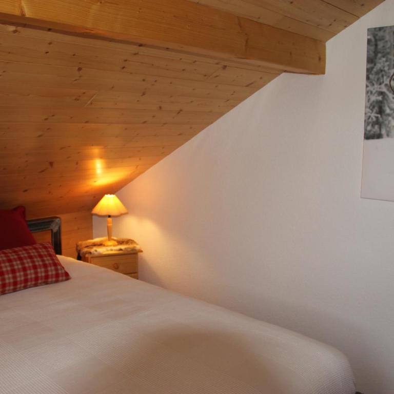 Chalet Le Bayamont 3* - Chalet 3 Chambres - 20