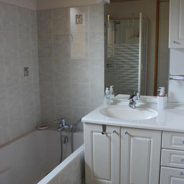Chalet Le Bayamont 3* - Chalet 3 Chambres - 14