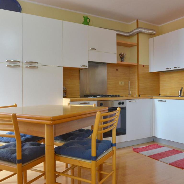 Taverna Affittacamere - Monolocale - 4