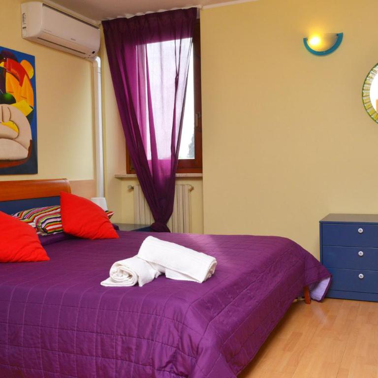 Taverna Affittacamere - Monolocale - 24