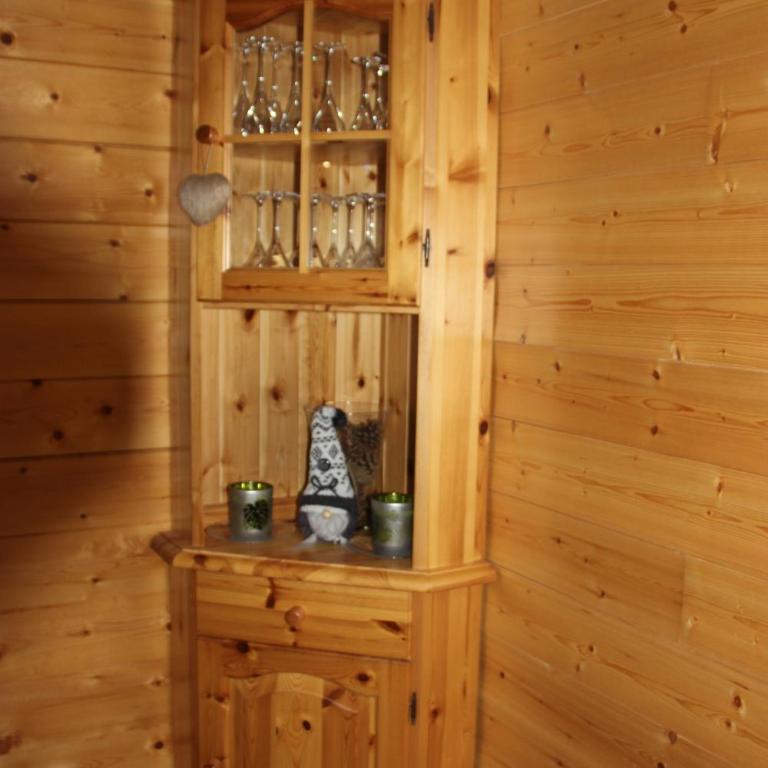 Chalet Le Bayamont 3* - Chalet 3 Chambres - 26
