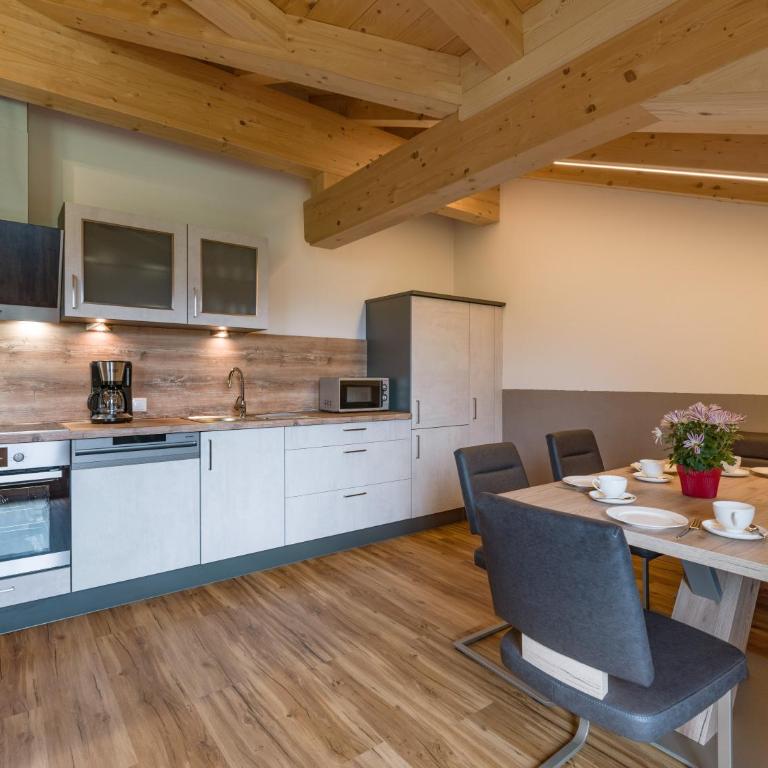 Ferienwohnung Obersteintal - Apartment mit 2 Schlafzimmern - 8