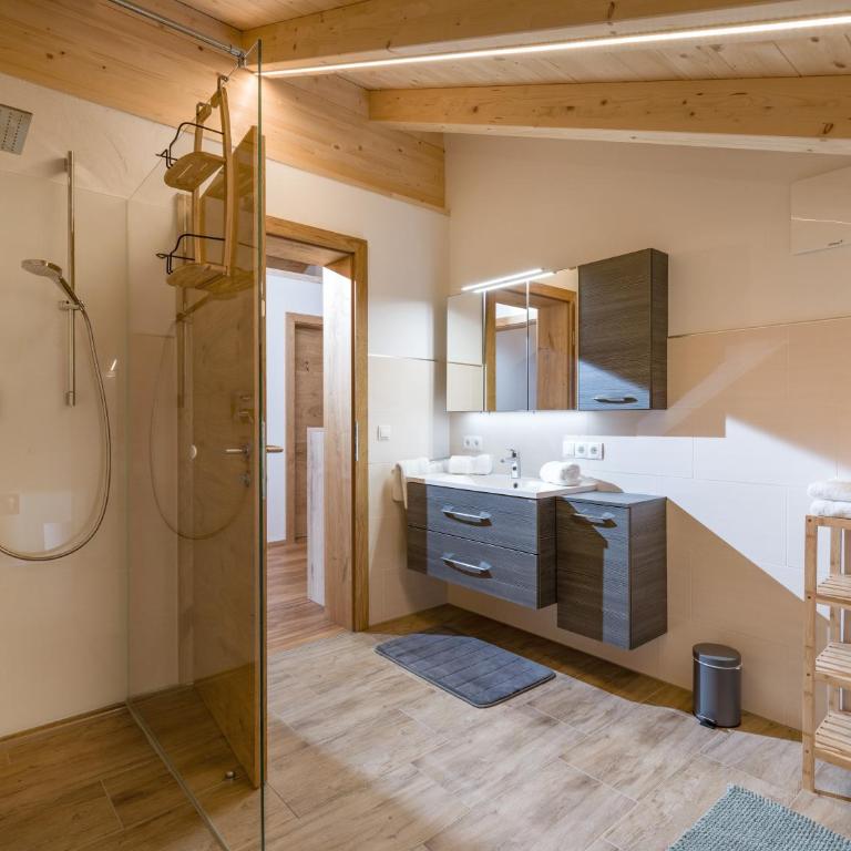 Ferienwohnung Obersteintal - Apartment mit 2 Schlafzimmern - 7