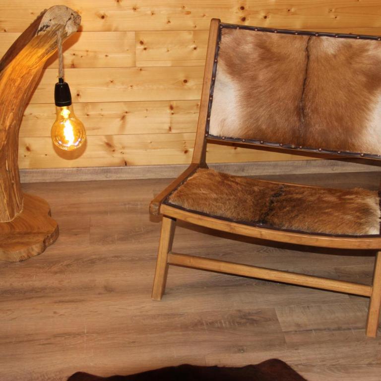 Chalet Le Bayamont 3* - Chalet 3 Chambres - 11