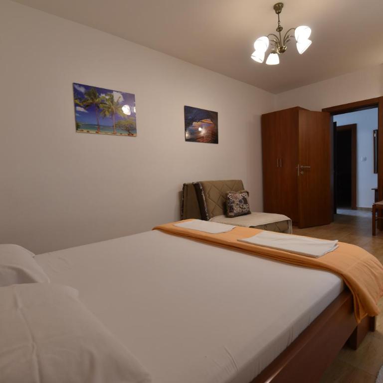 Studio Apartments 6 Palmi - Apartman sa 1 Spavaćom Sobom - 10