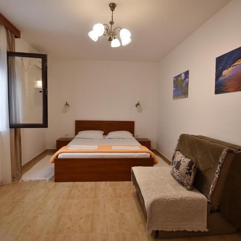 Studio Apartments 6 Palmi - Apartman sa 1 Spavaćom Sobom - 7