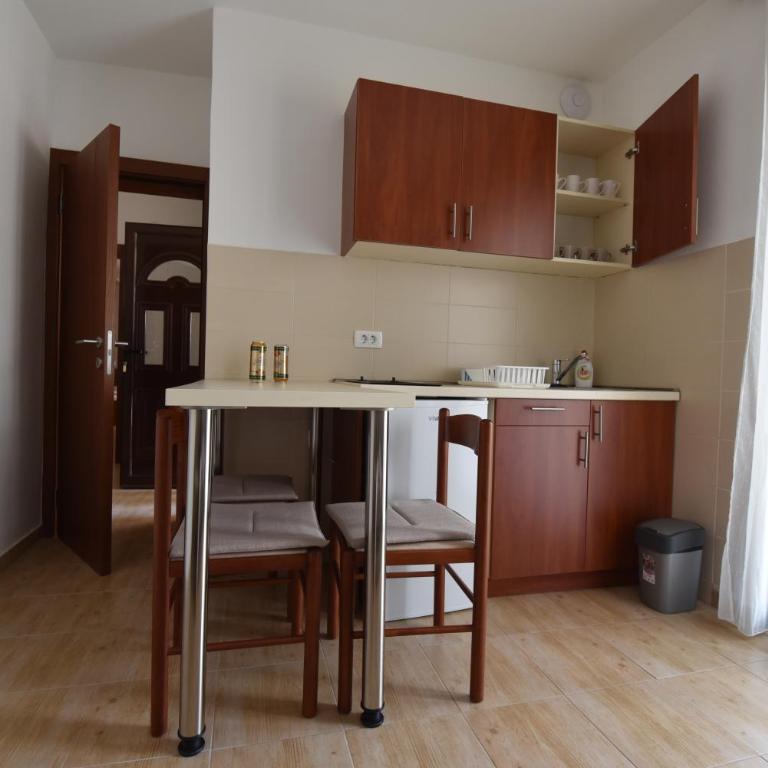 Studio Apartments 6 Palmi - Apartman sa 1 Spavaćom Sobom - 15