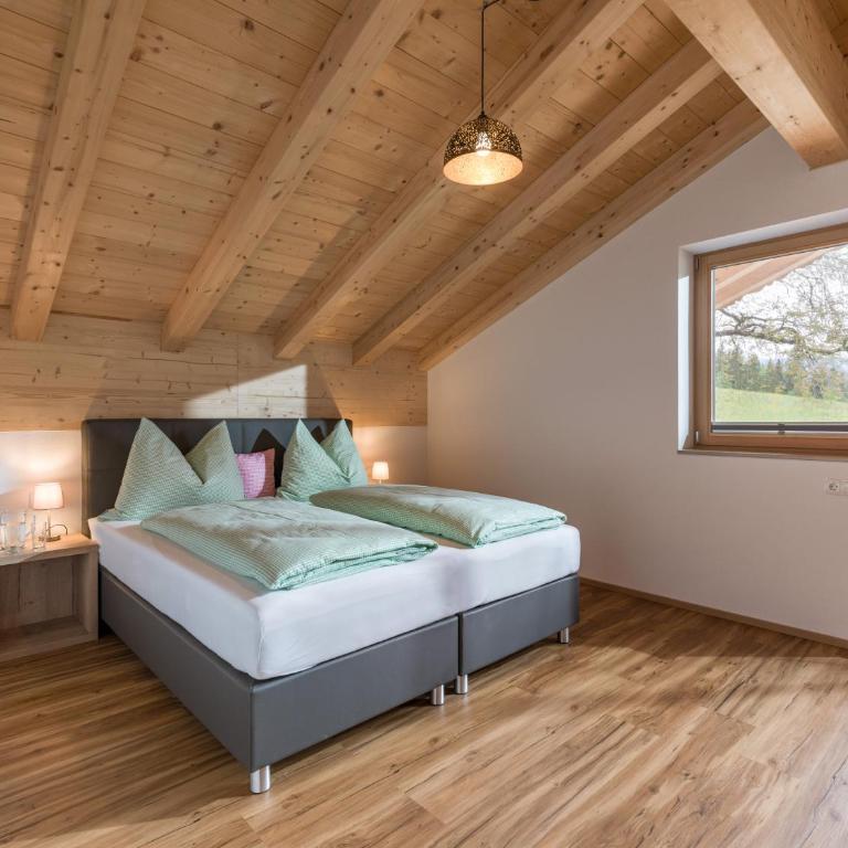 Ferienwohnung Obersteintal - Apartment mit 2 Schlafzimmern - 6