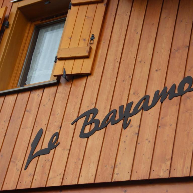 Chalet Le Bayamont 3* - Chalet 3 Chambres - 2