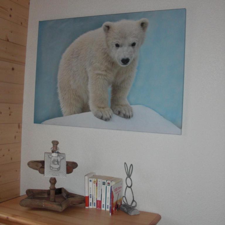 Chalet Le Bayamont 3* - Chalet 3 Chambres - 21
