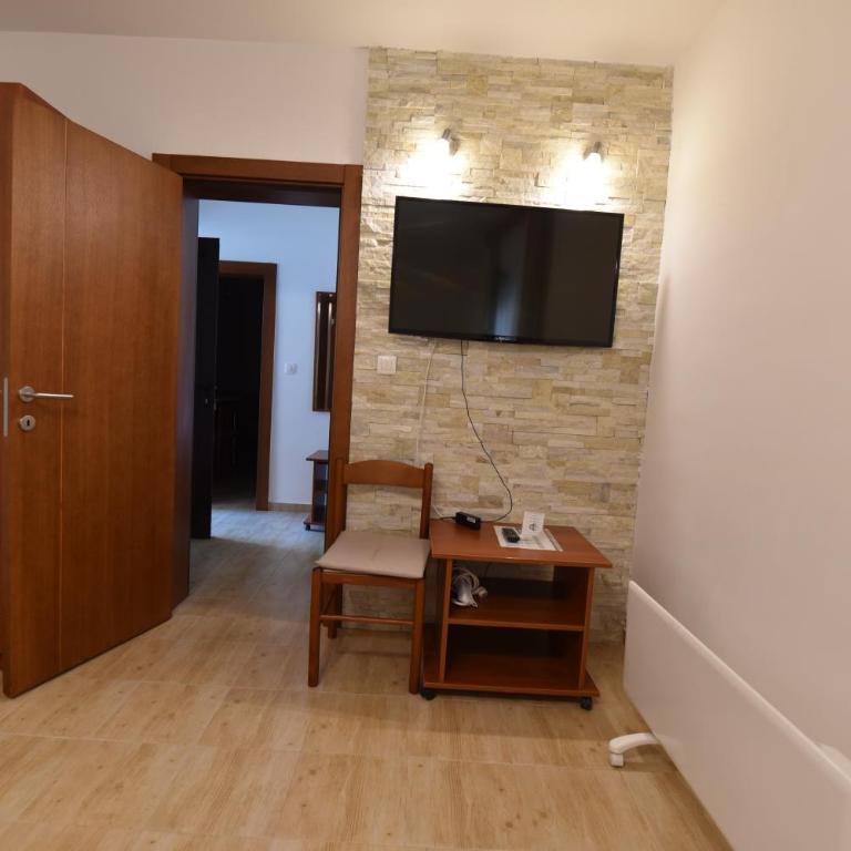 Studio Apartments 6 Palmi - Apartman sa 1 Spavaćom Sobom - 5