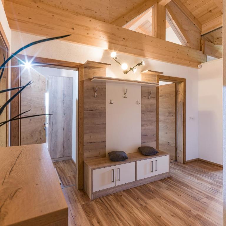 Ferienwohnung Obersteintal - Apartment mit 2 Schlafzimmern - 4