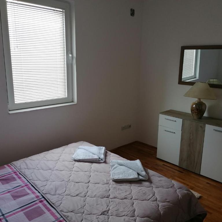 VILA DIVOTA - Apartman sa 1 Spavaćom Sobom - 1