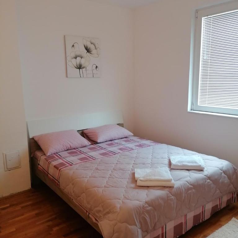 VILA DIVOTA - Apartman sa 1 Spavaćom Sobom - 3