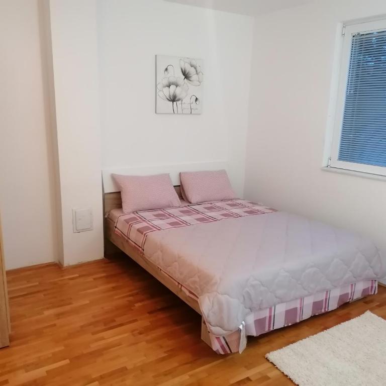 VILA DIVOTA - Apartman sa 1 Spavaćom Sobom - 6