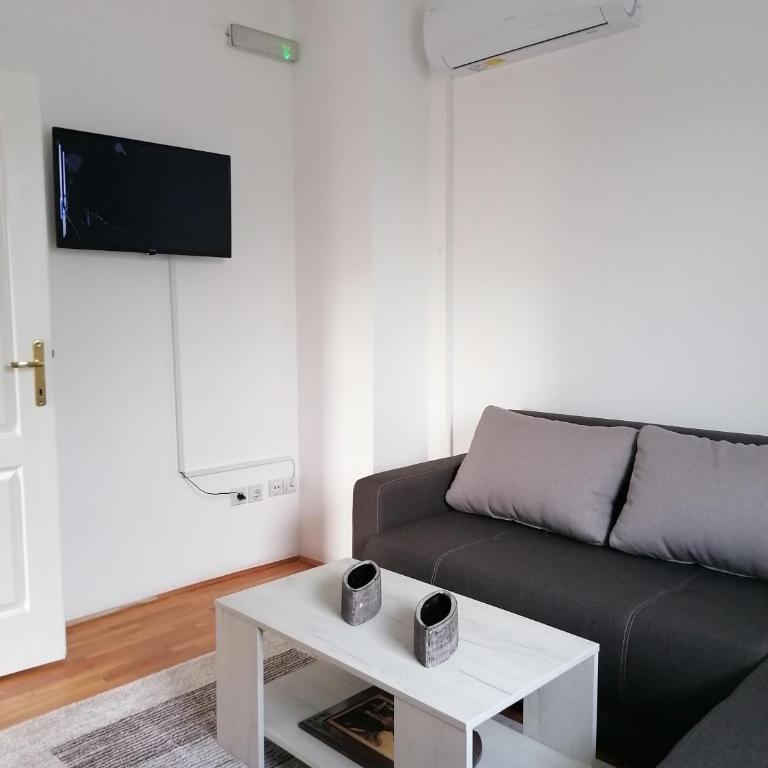 VILA DIVOTA - Apartman sa 1 Spavaćom Sobom - 7