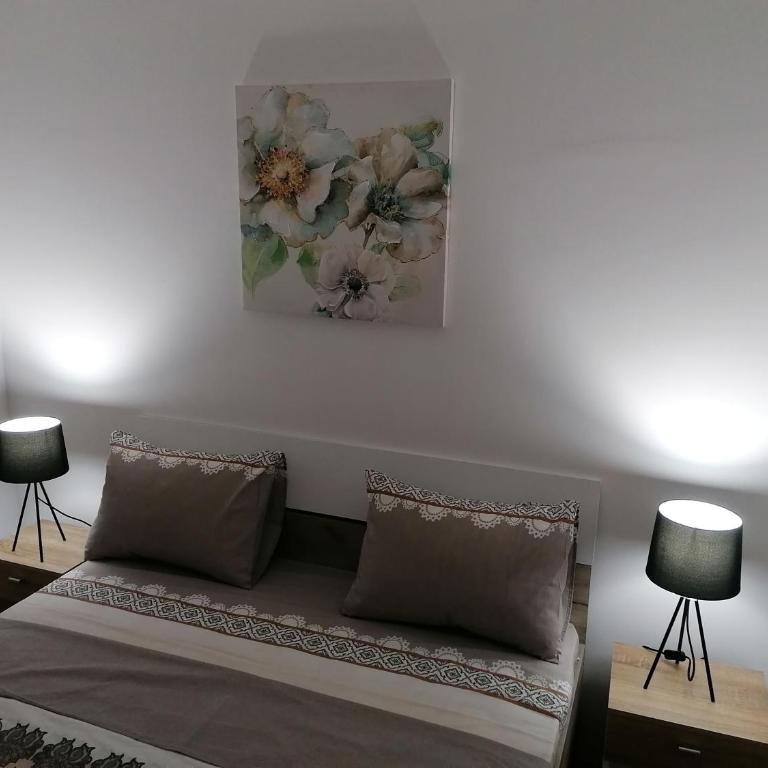 VILA DIVOTA - Apartman sa 1 Spavaćom Sobom - 22