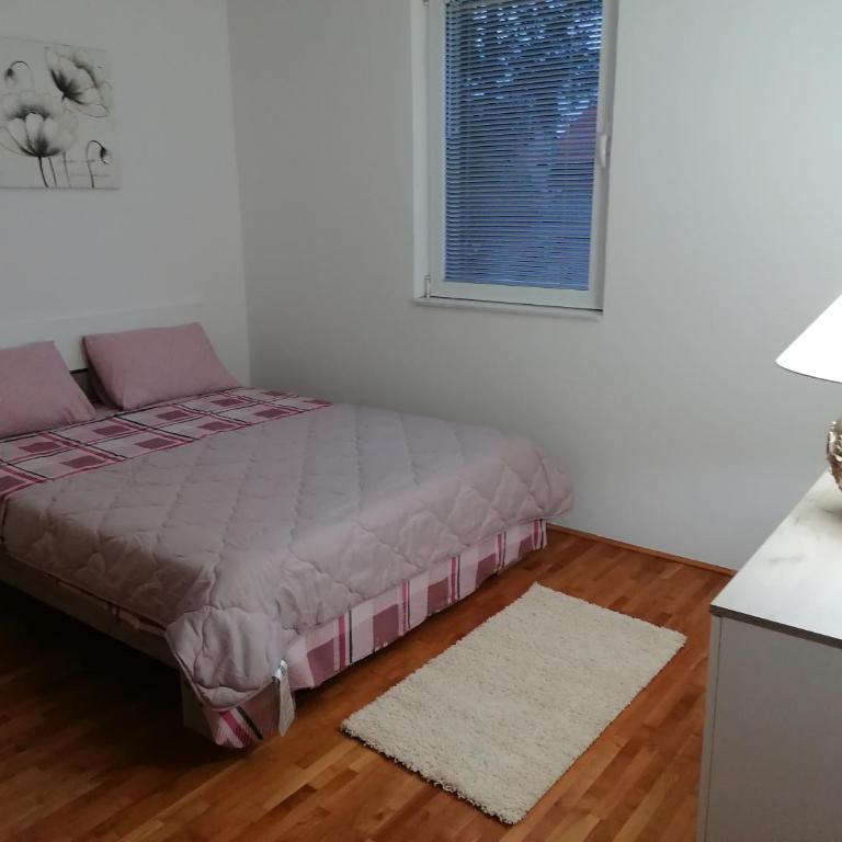 VILA DIVOTA - Apartman sa 1 Spavaćom Sobom - 8