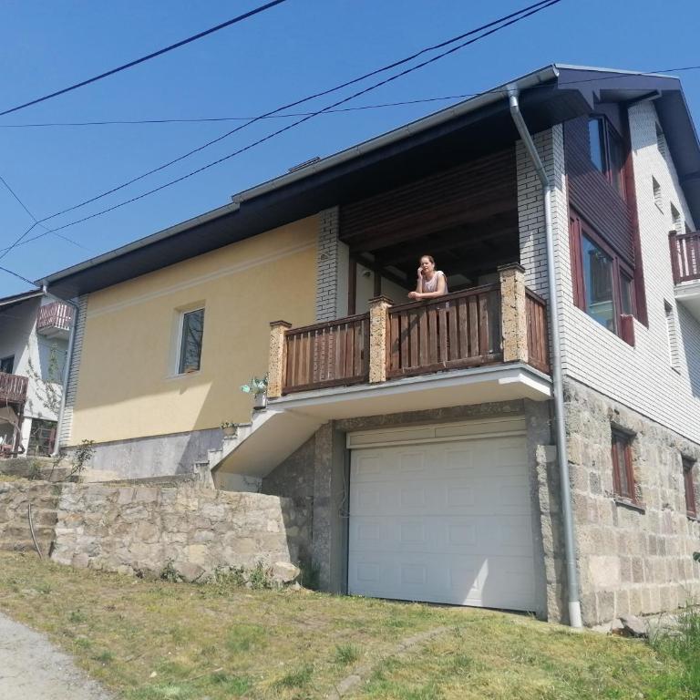VILA DIVOTA - Apartman sa 1 Spavaćom Sobom - 12
