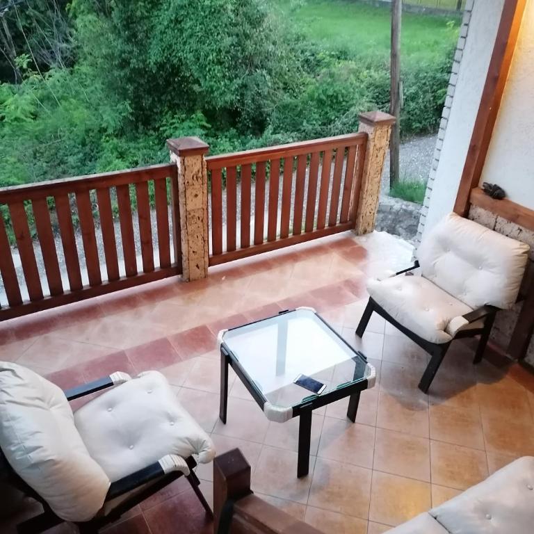 VILA DIVOTA - Apartman sa 1 Spavaćom Sobom - 14