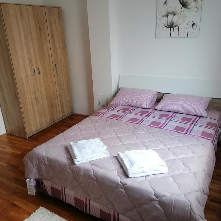 VILA DIVOTA - Apartman sa 1 Spavaćom Sobom - 17