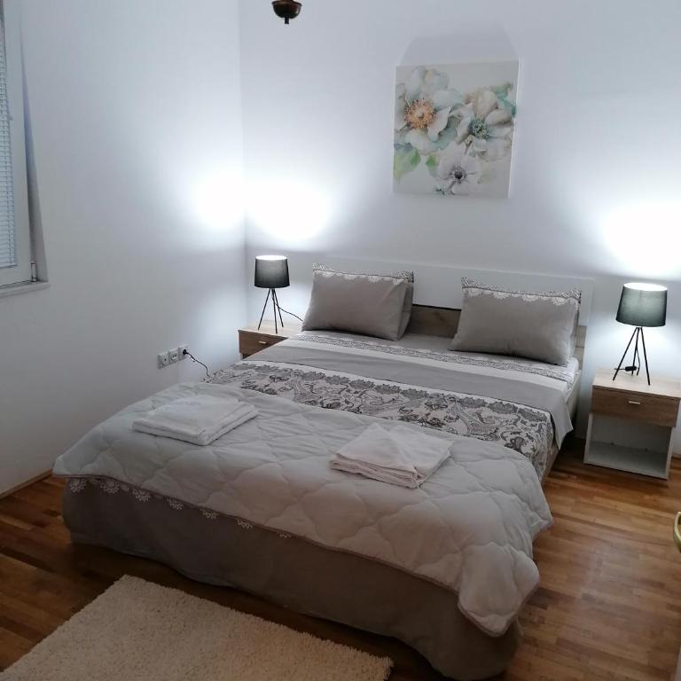 VILA DIVOTA - Apartman sa 1 Spavaćom Sobom - 25