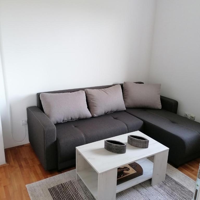 VILA DIVOTA - Apartman sa 1 Spavaćom Sobom - 23