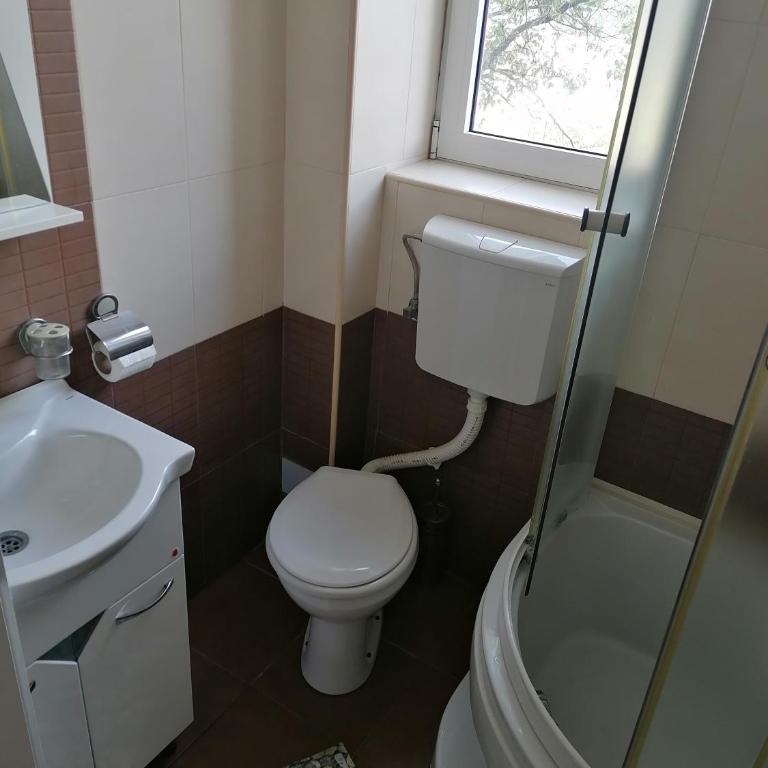 VILA DIVOTA - Apartman sa 1 Spavaćom Sobom - 25