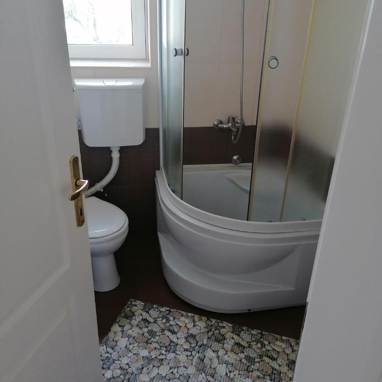 VILA DIVOTA - Apartman sa 1 Spavaćom Sobom - 27