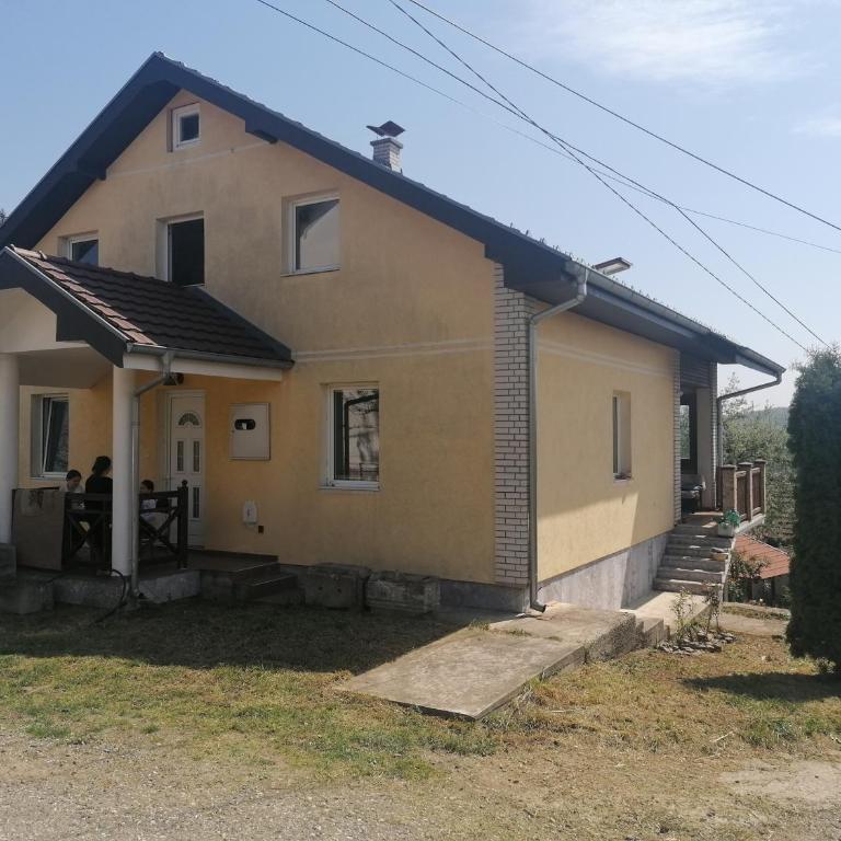 VILA DIVOTA - Apartman sa 1 Spavaćom Sobom - 26