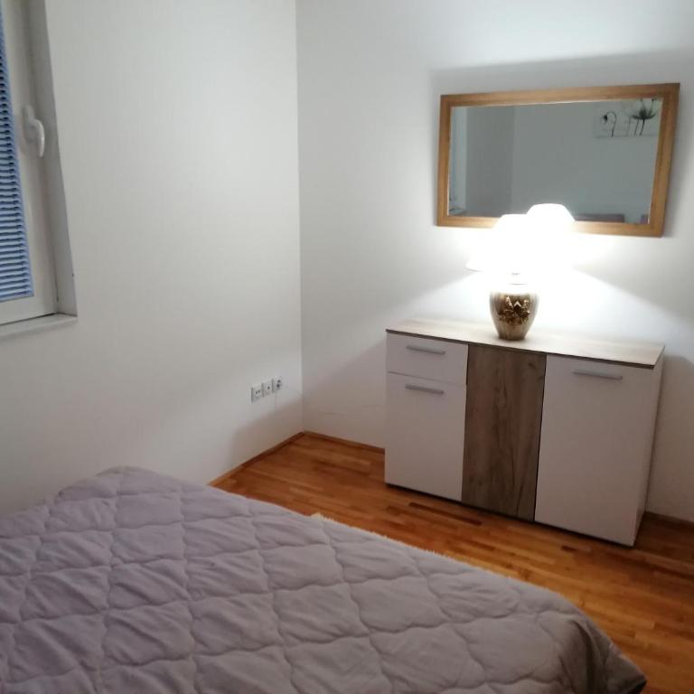 VILA DIVOTA - Apartman sa 1 Spavaćom Sobom - 29