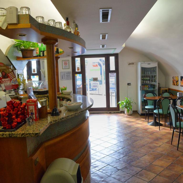 Taverna Affittacamere - Camera Matrimoniale - 3