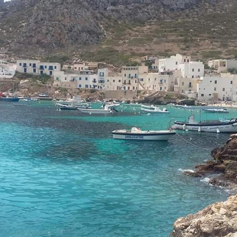 Sicilia bedda - One-Bedroom Apartment - 32