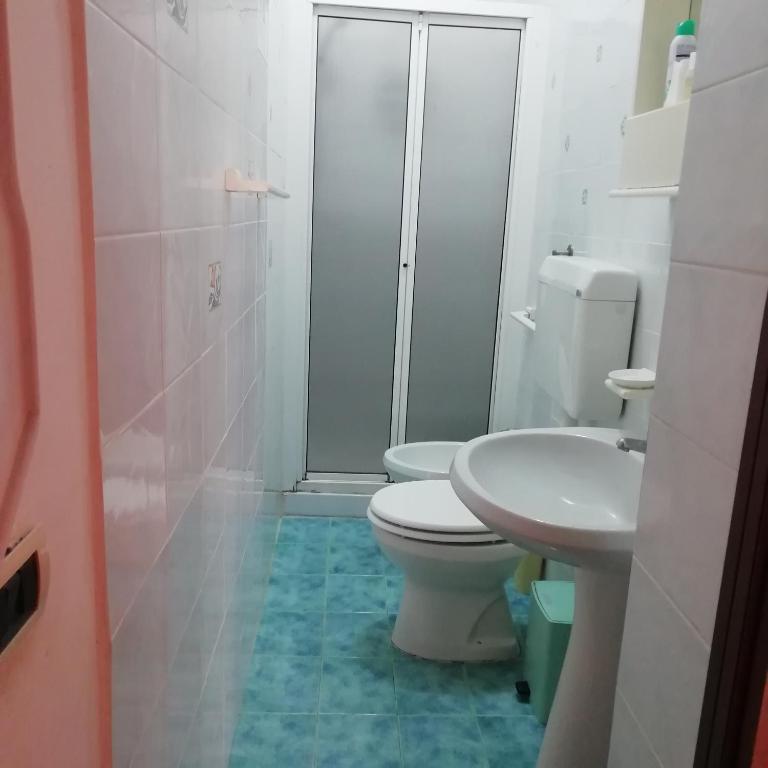 Sicilia bedda - One-Bedroom Apartment - 33