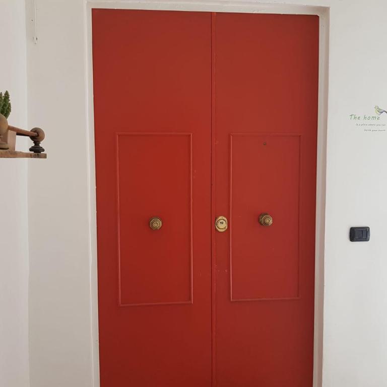 Vesuvio Apartment - Appartamento - 71
