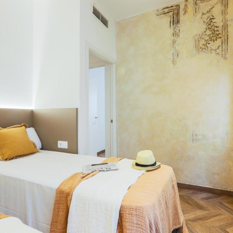 En Ville Boutique Apartments Boqueria Market - Deluxe Apartment - 2