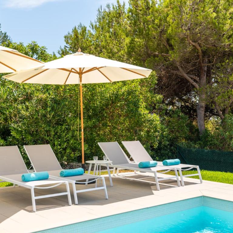 Villa Galerna by 3VILLAS - Villa - 48