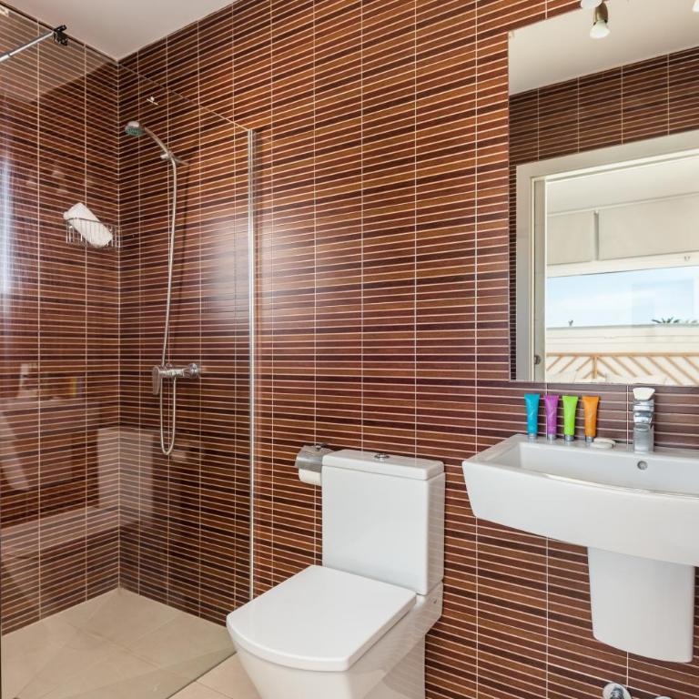 Villa Galerna by 3VILLAS - Villa - 32