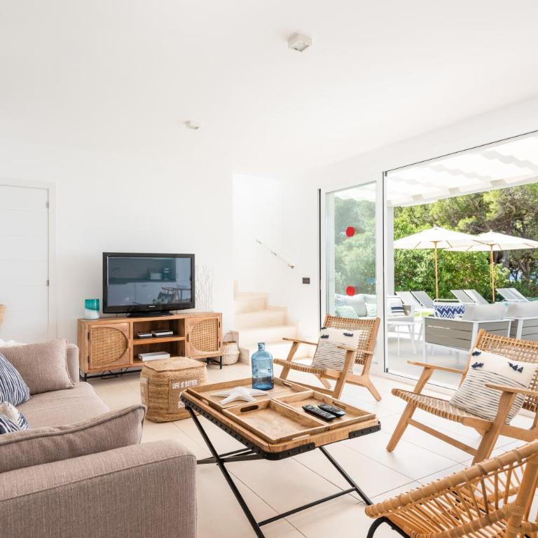 Villa Galerna by 3VILLAS - Villa - 18