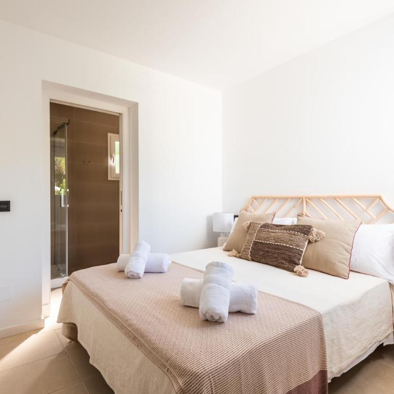 Villa Galerna by 3VILLAS - Villa - 33