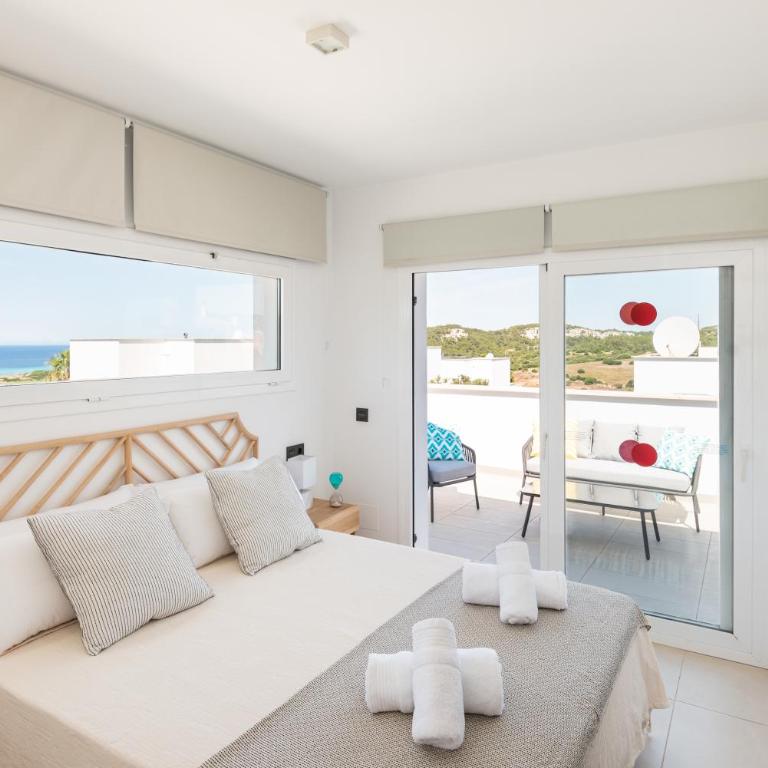 Villa Galerna by 3VILLAS - Villa - 29