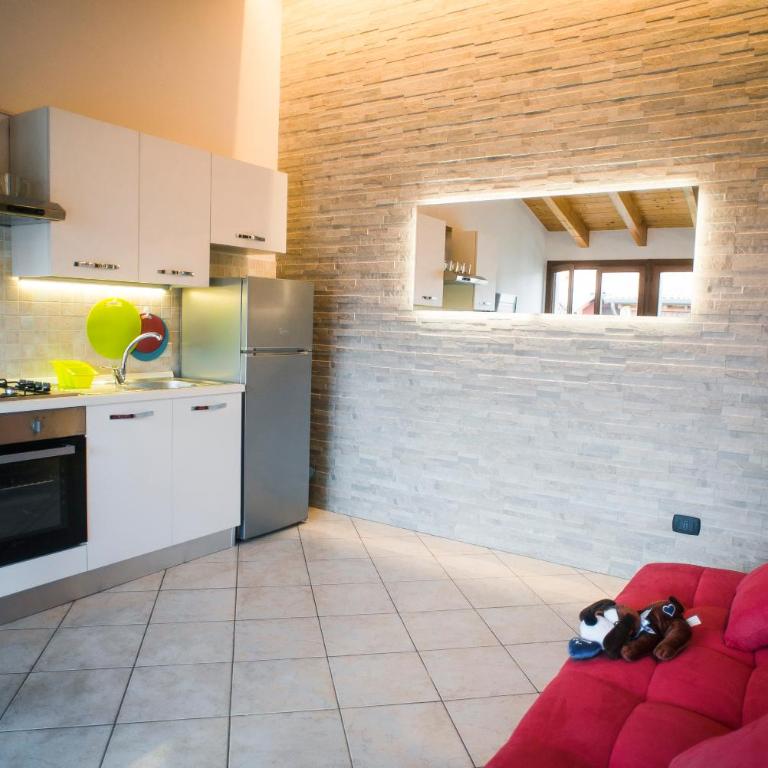 Carmel Self-Apartment - Casa con 2 Camere da Letto - 18