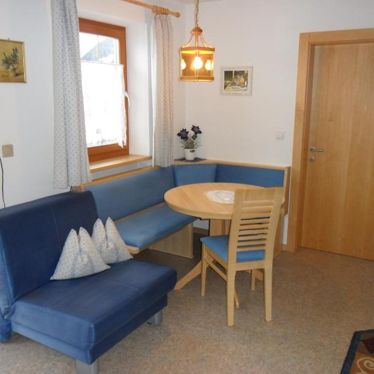 Maurerhof Telves - Apartamento de 1 dormitorio - 2