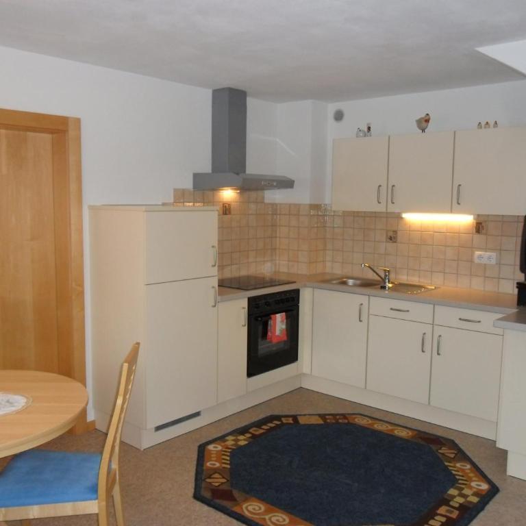 Maurerhof Telves - Apartamento de 1 dormitorio - 5